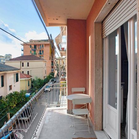 Апартаменти Casa Caterina Леванто Екстер'єр фото