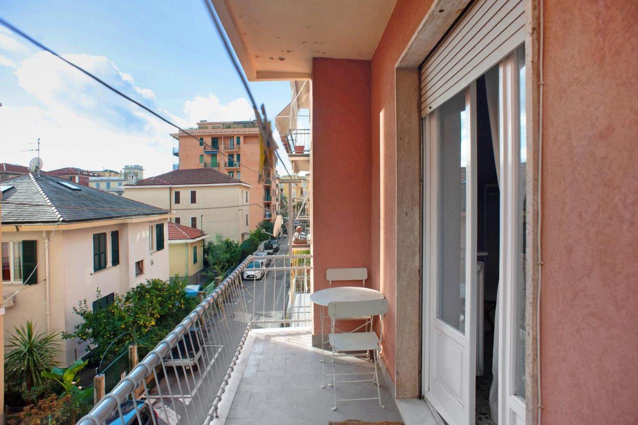 Апартаменти Casa Caterina Леванто Екстер'єр фото